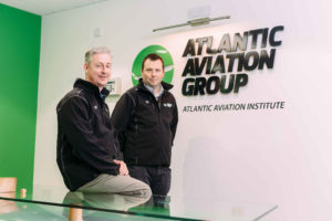 Atlantic Aviation Institute